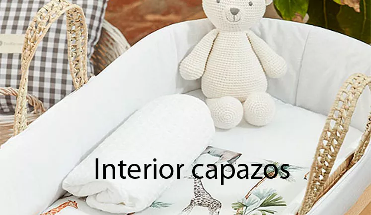 interior capazo