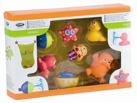 juguetes de agua para bebes