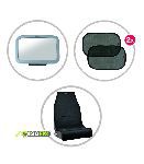 Pack Funda protectora, retrovisor y parasol de Britax Römer