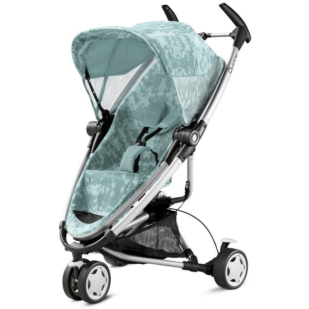 Silla Mila Spicy Pink de Bebe Confort, para el paseo del bebe