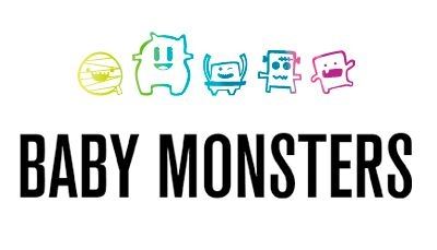 Baby Monsters