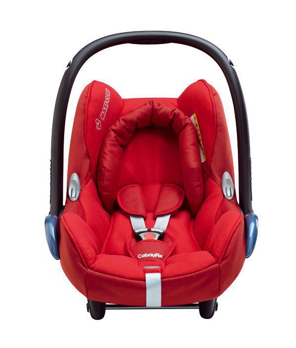 El Portabebe Mas Seguro Del Mercado