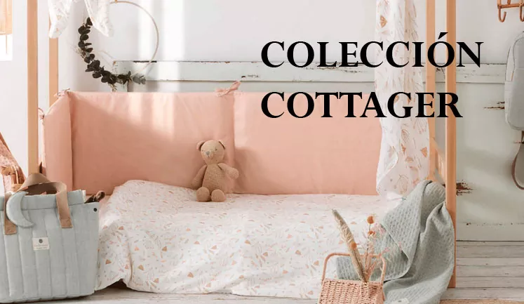 Colecció Cottage