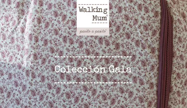 Gala Walking Mum