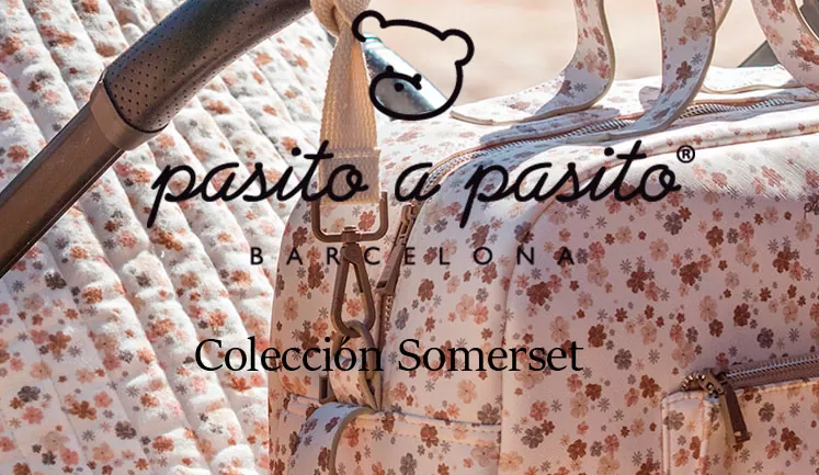 Somerset Pasito a Pasito