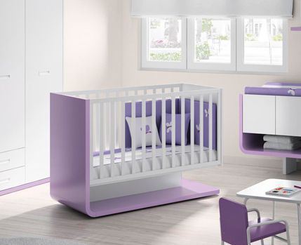 Muebles para Bebes