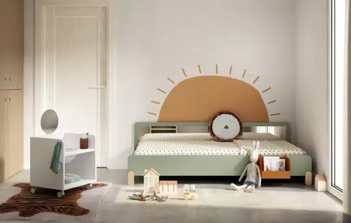 Muebles Montessori Ros