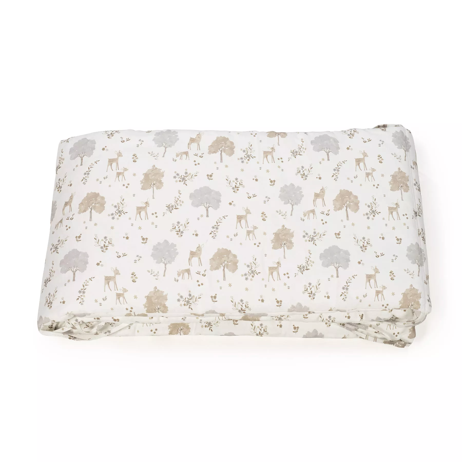 Protector de Cuna 60x120 cm Nara Pasito a Pasito