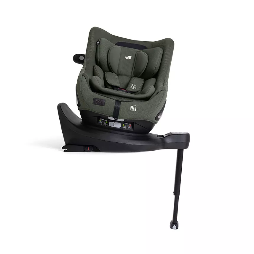 Joie Silla de Coche I-Harbour Pro Evergreen Mesh