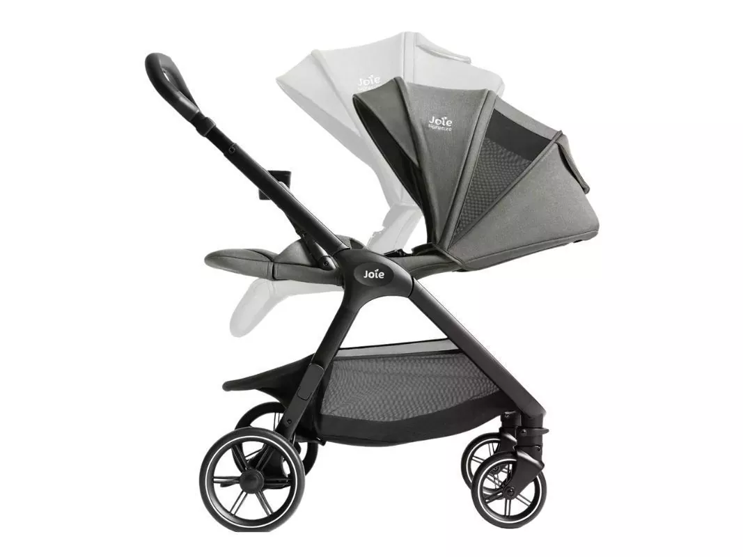 Cochecito Duo Valora Signature de Joie