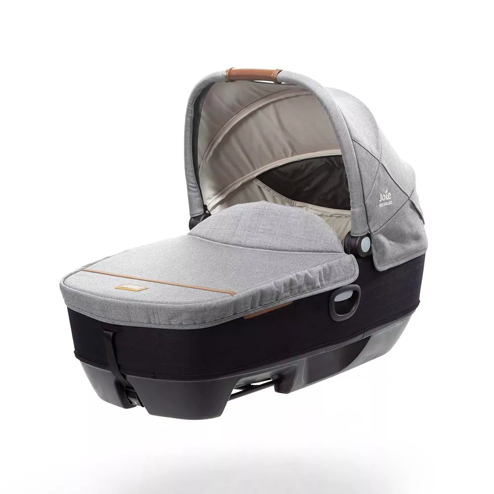 Capazo Calmi R129 Carbon