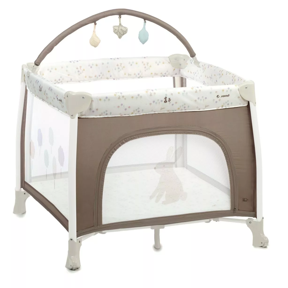 Parque de viaje Travel Fun Toys Jane Iris