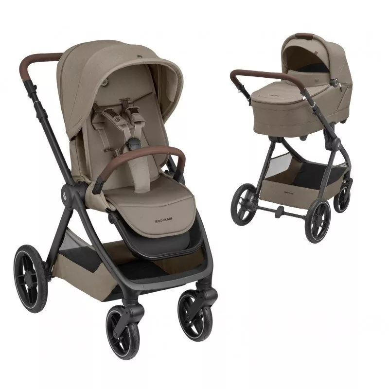 Maxi cosi Oxford plus