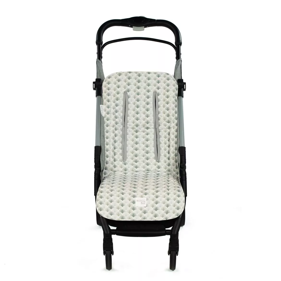 Colchoneta Silla Abanik Walking Mum