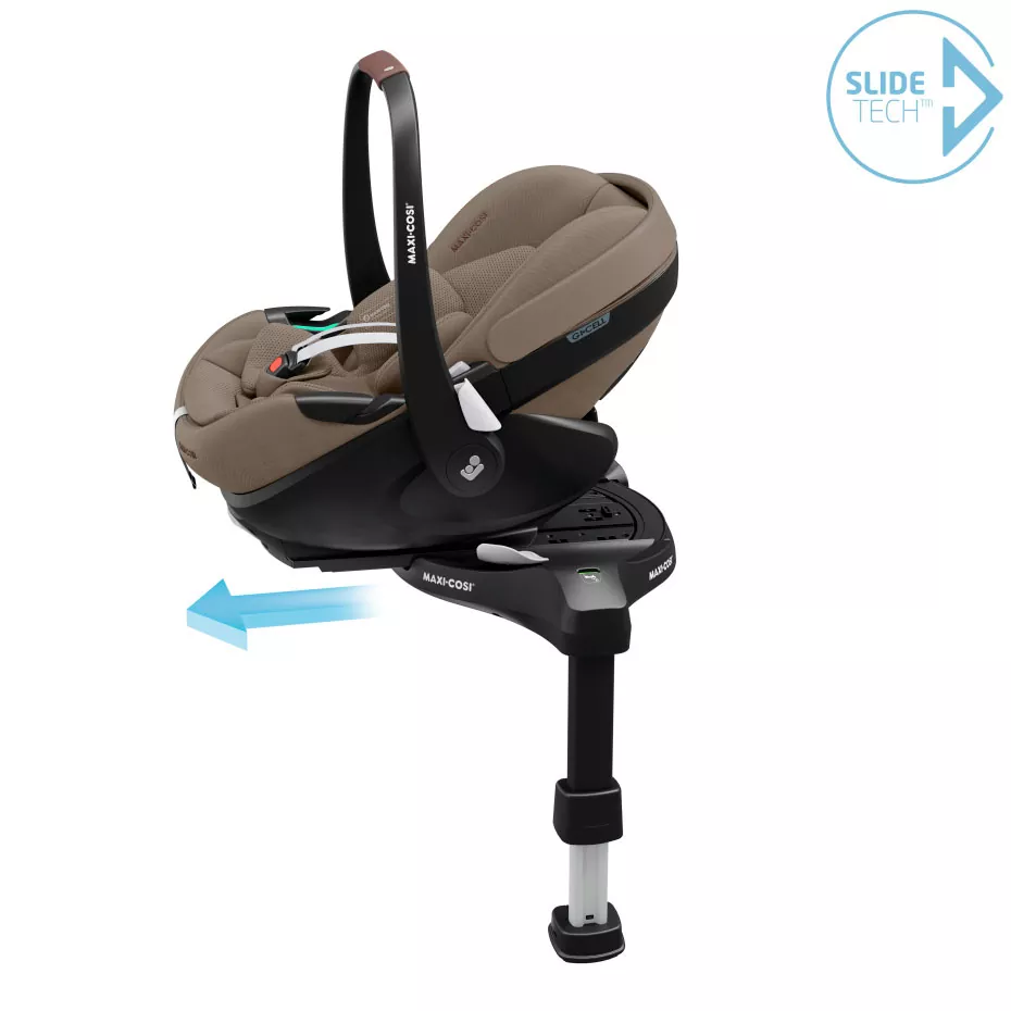 Maxi cosi Pebble 360 pro