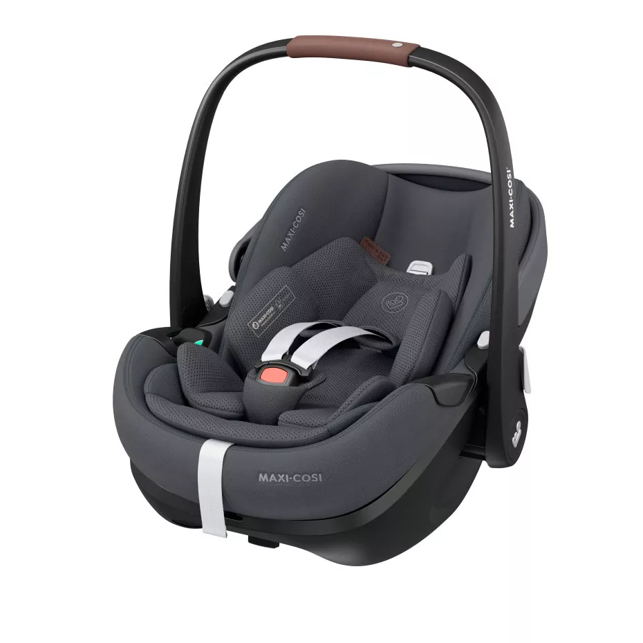 Maxi cosi Pebble 360 pro twilic Graphite