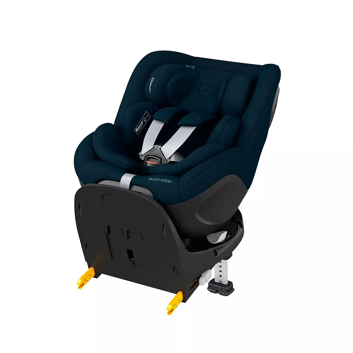 Silla de coche Maxi-Cosi Mica 360 Pro i-Size