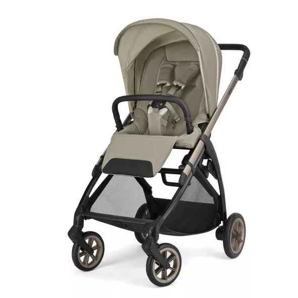Inglesina Electa Trio Darwin Recline Evo
