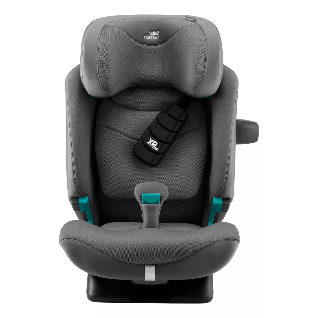 Silla coche Advansafix pro i size de Britax Römer