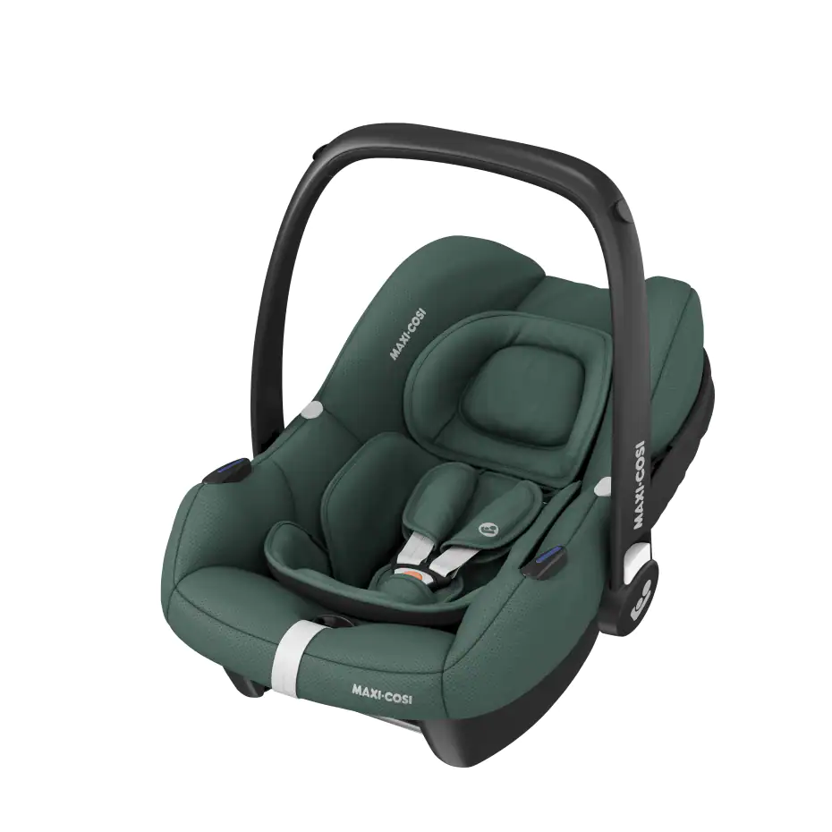 Maxi cosi Cabriofix I Size  Essential Green