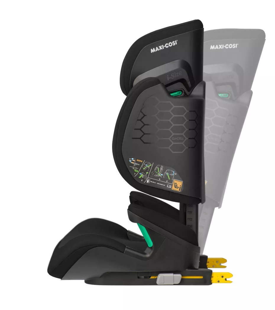Rodifix R i size de Maxi cosi