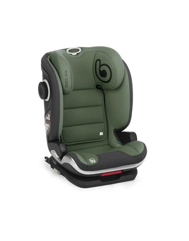 Silla de Auto Mars Be Grass de Be Cool