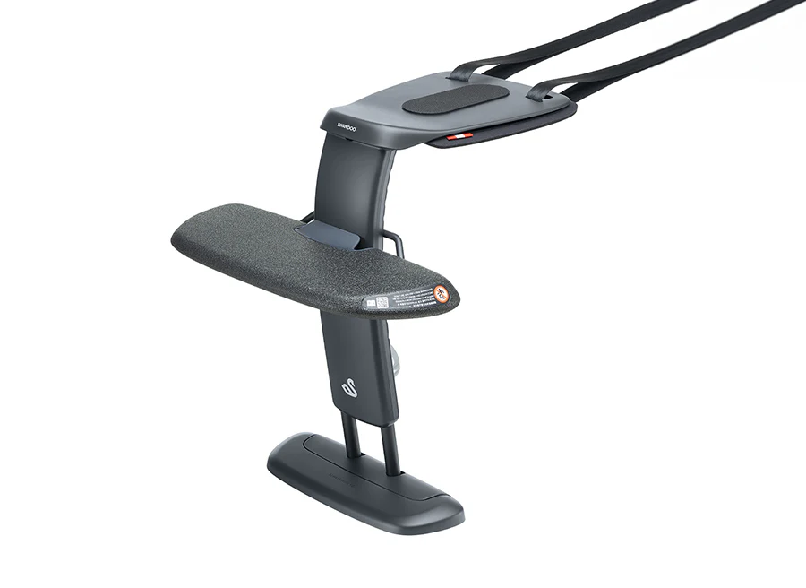 Reposapies universal para asientos elevadores Swandoo