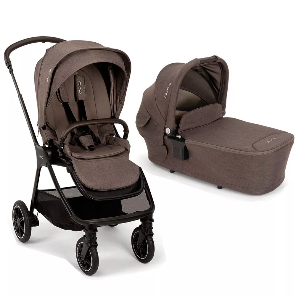 Duo Nuna triv next Chestnut