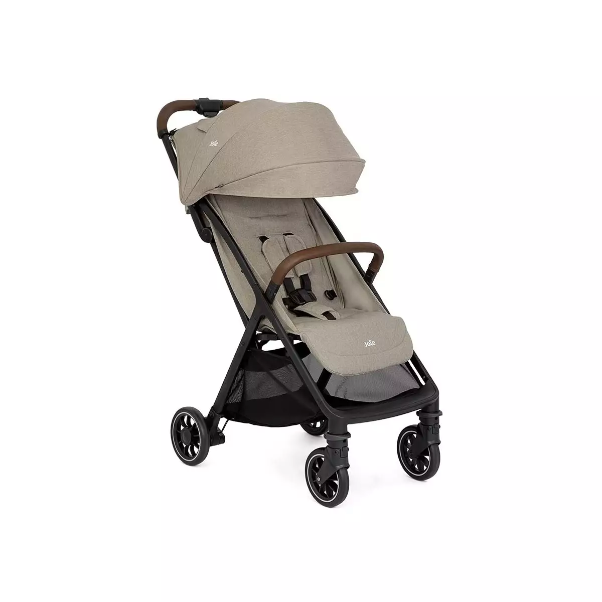 Silla de paseo Pact Pro Oak de Joie