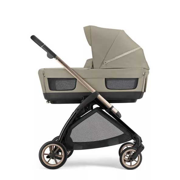 Inglesina Electa Trio Darwin Recline Evo