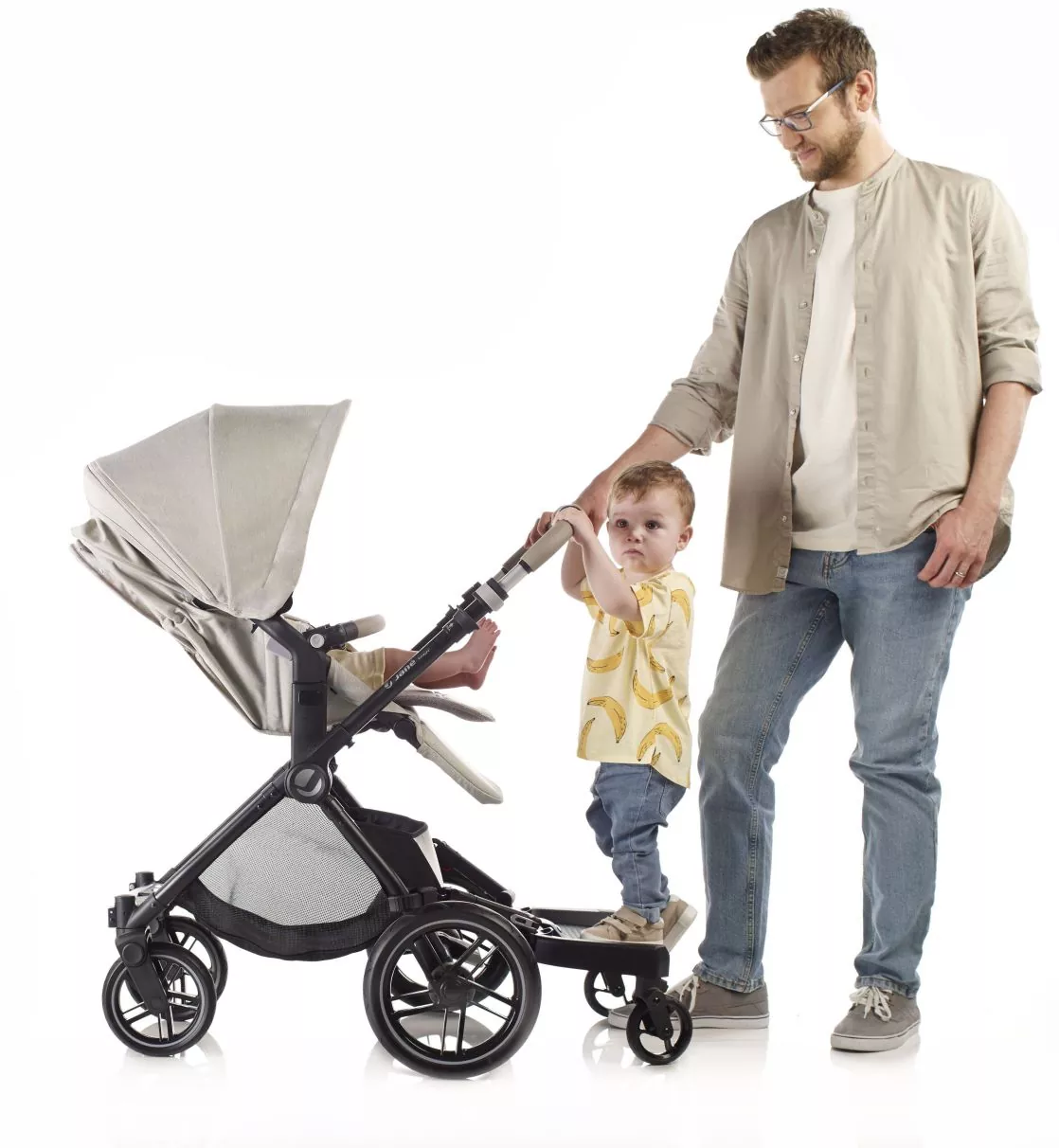 Patinete  Universal Go Up Jane 