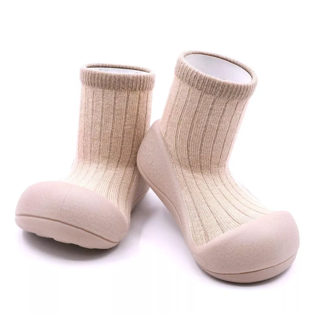 Zapatos Attipas White Chocolate T22.5