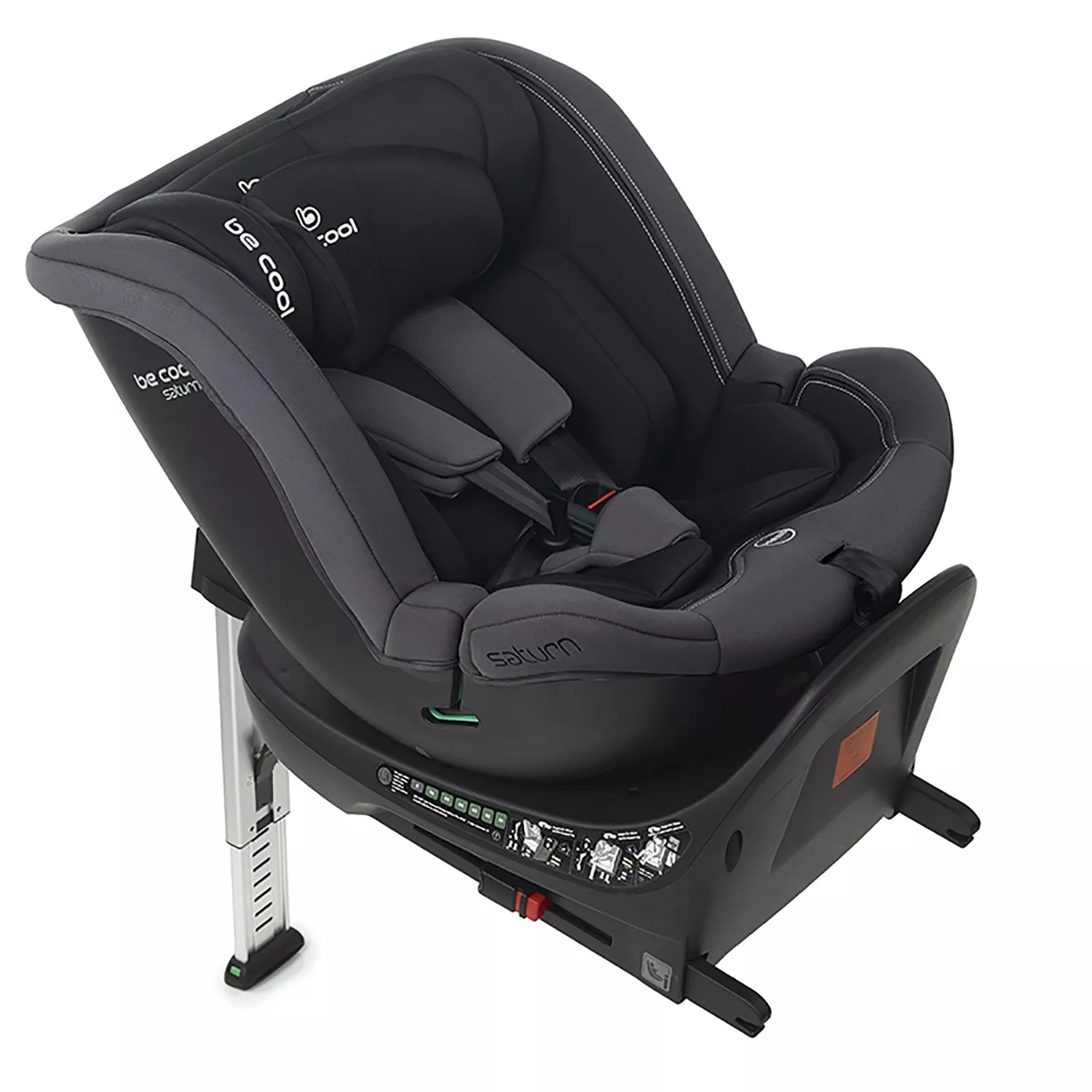 Silla Auto Saturn de Becool