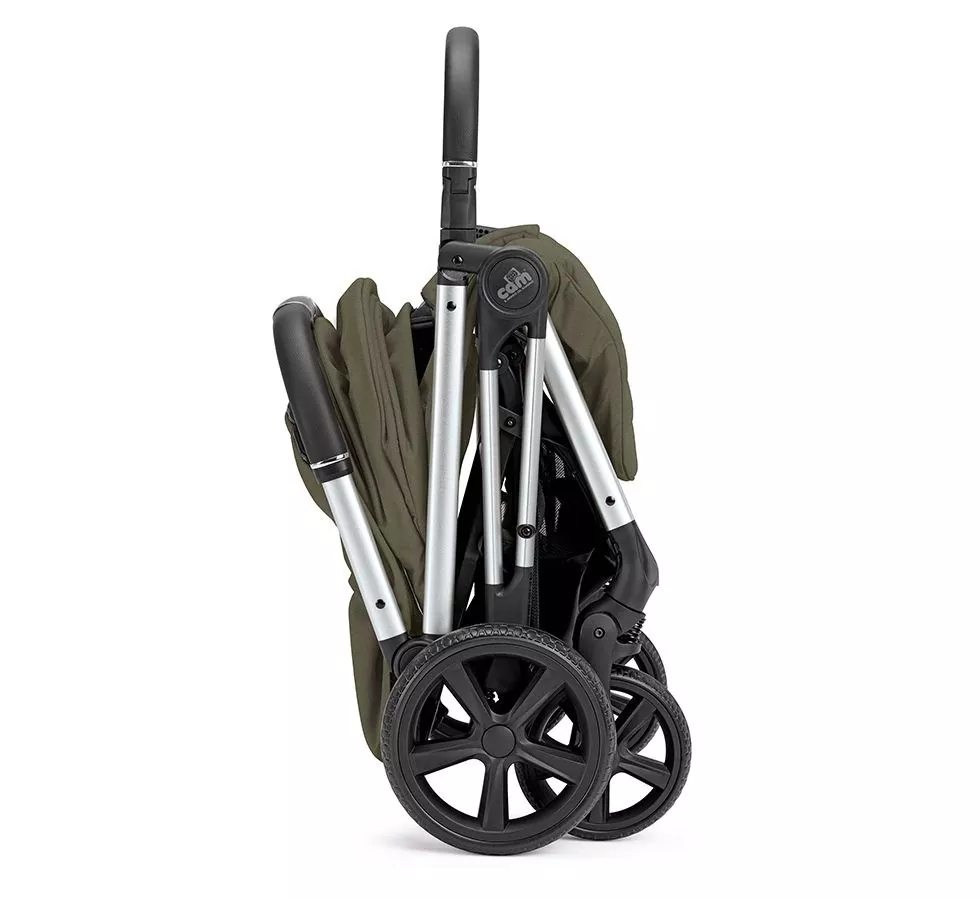 Silla de paseo Off Road 
