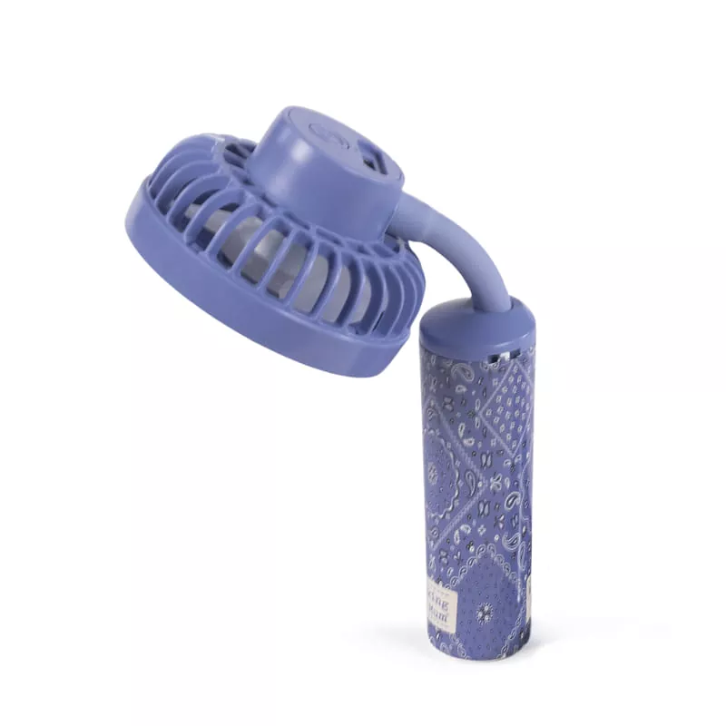 Ventilador Cochecito Bandana Walking Mum