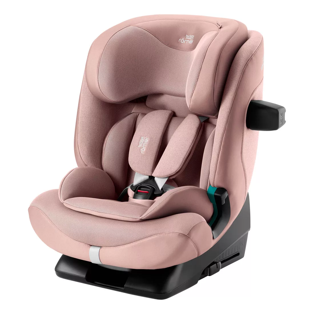 Advansafix pro i size Style Dusty Rose de Britax Römer
