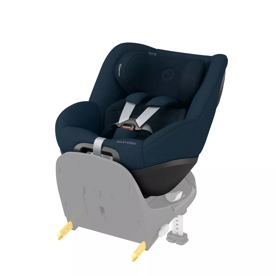 Maxi cosi Pearl 360 Pro Authentic Blue