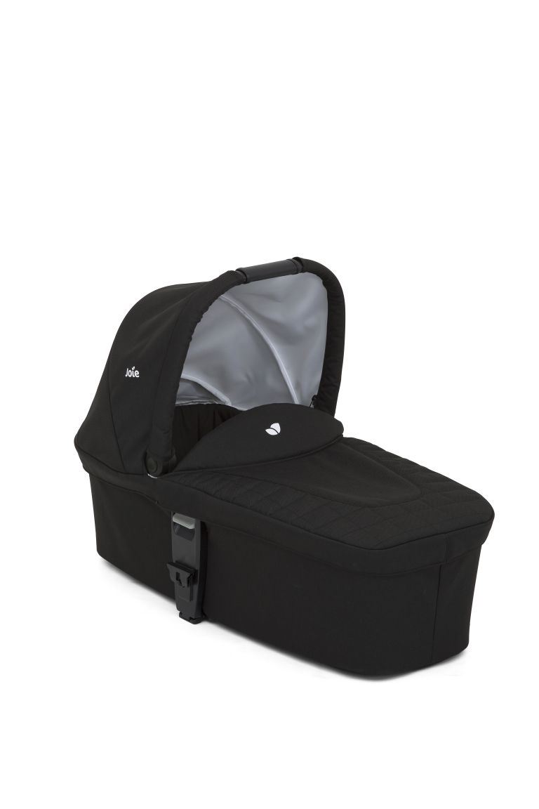 Cochecito Duo Chrome DLX de Joie  