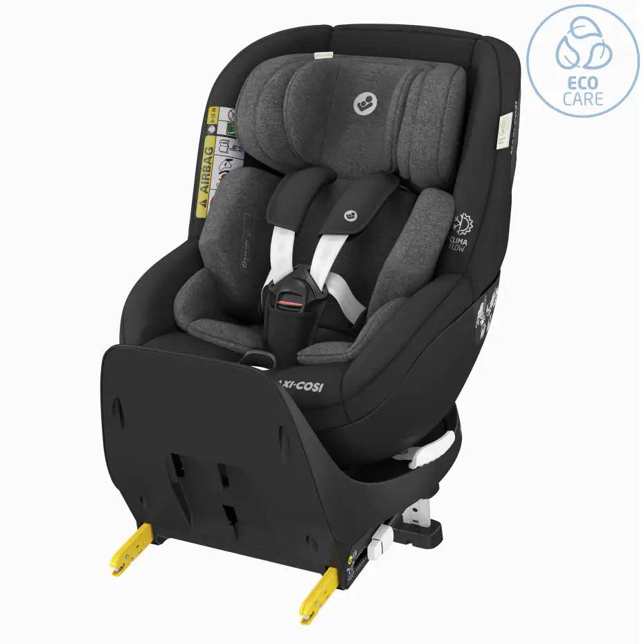 Maxi cosi Mica pro eco i size Authentic Black