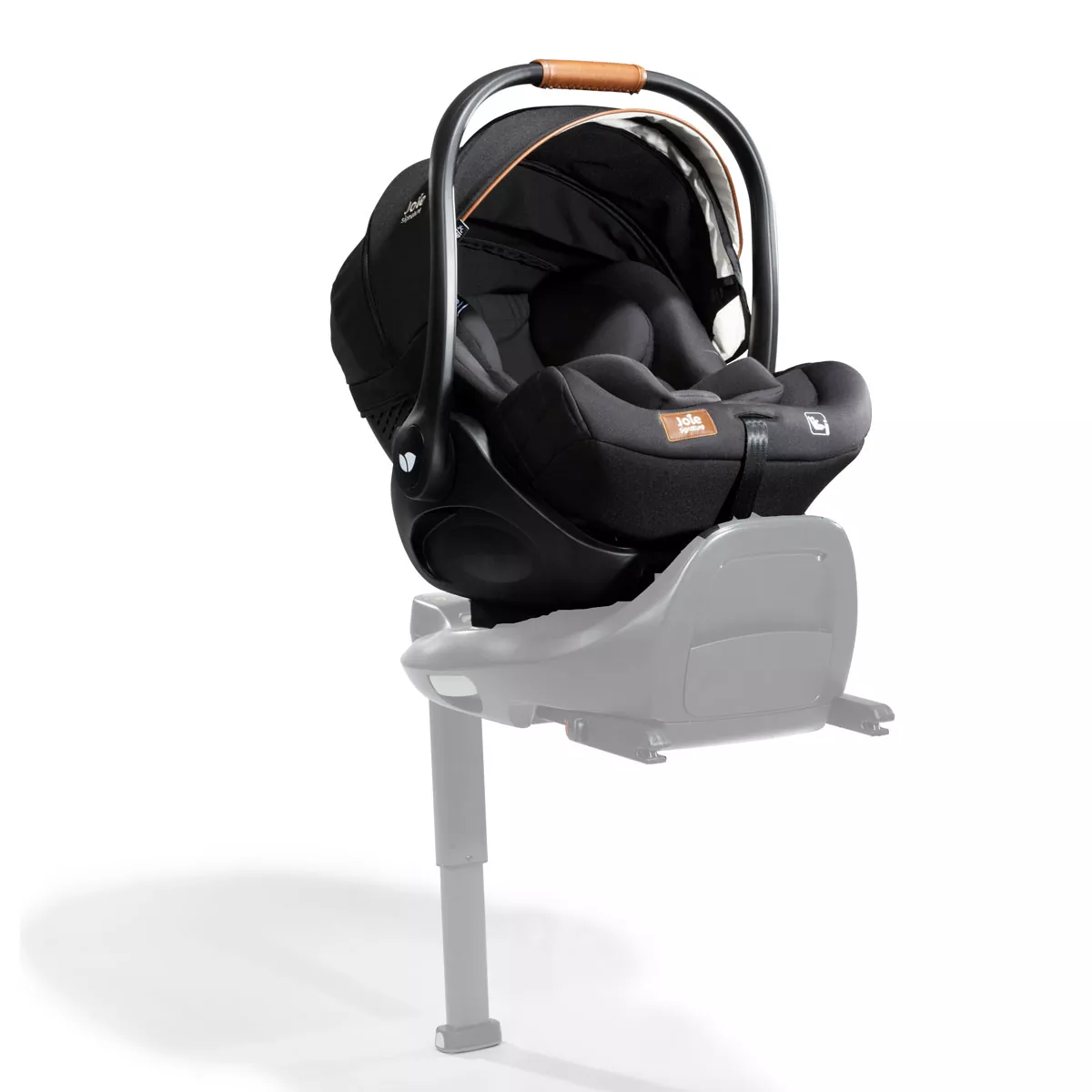 i-Level Recline  Eclipse Joie
