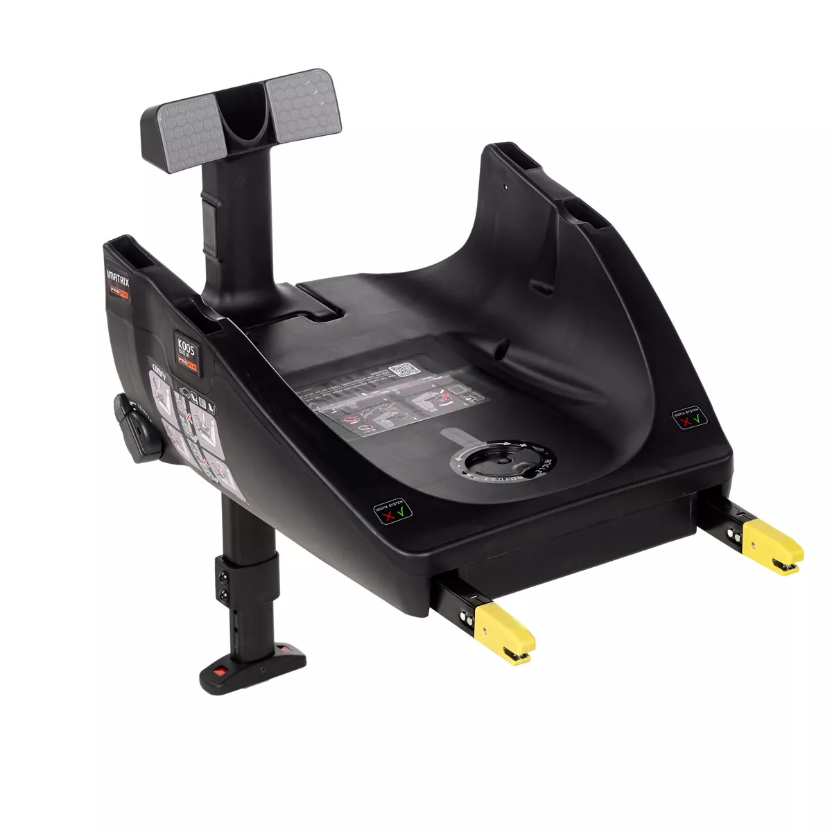 Base Isofix Jané Iplatform Comfy