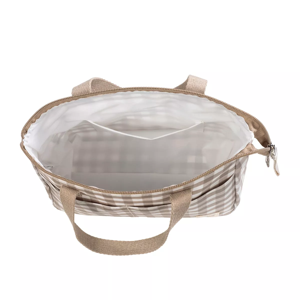 Neceser Caetana Sand de Walking Mum