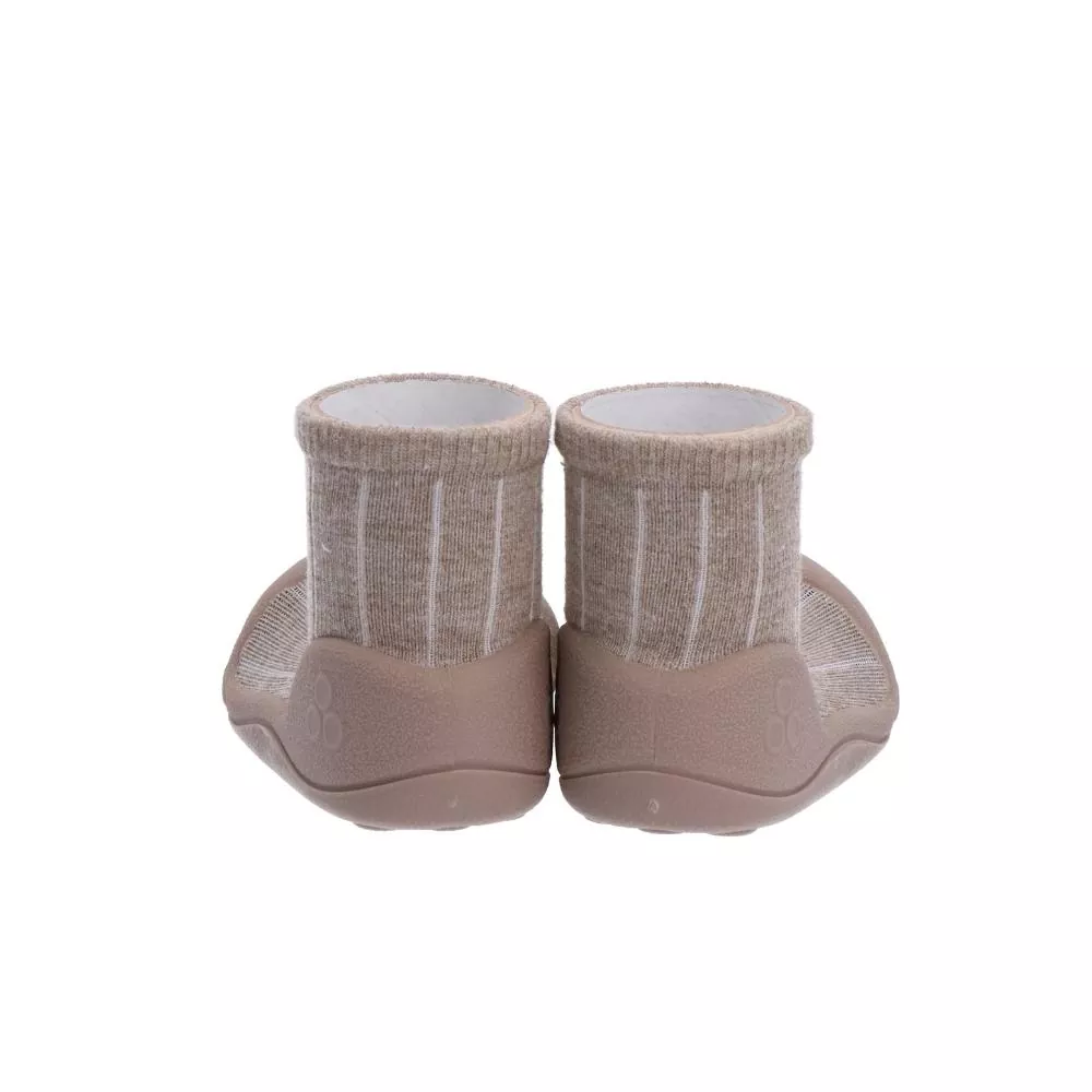 Zapatos Attipas Bear Beige