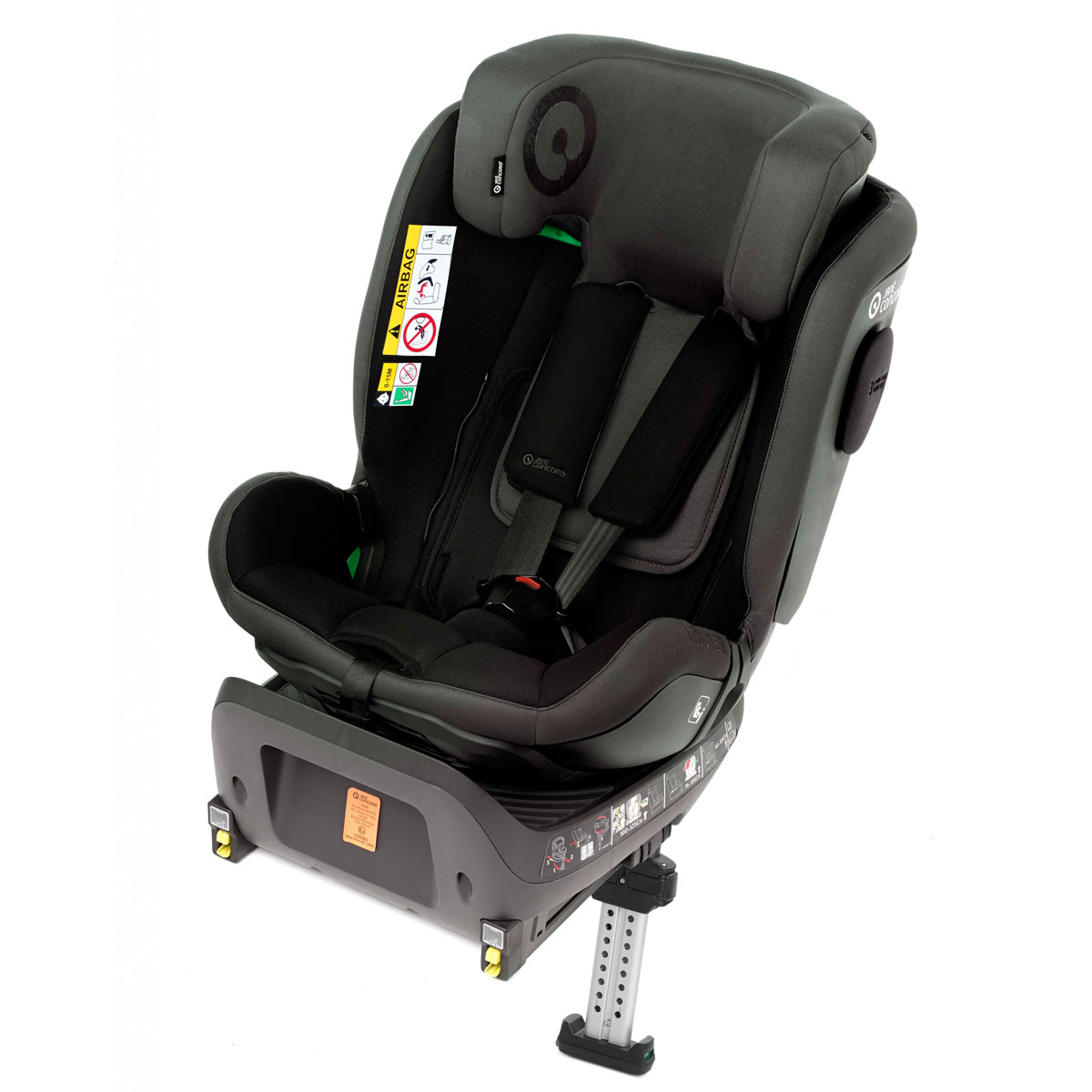 Silla de Auto iTourer 40-125 cm Jane