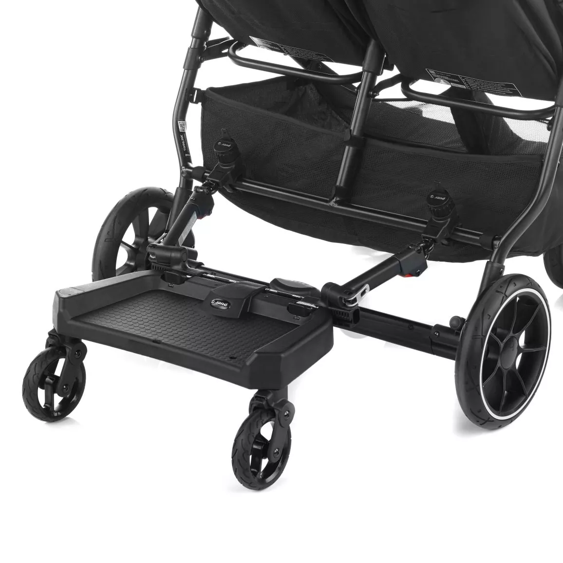 Patinete  Universal Go Up Jane 