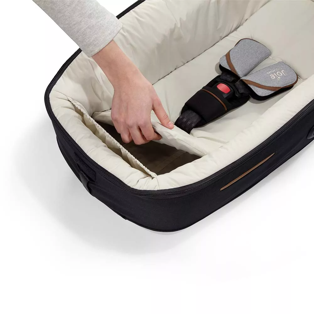 Capazo Calmi R129 de Joie signatur