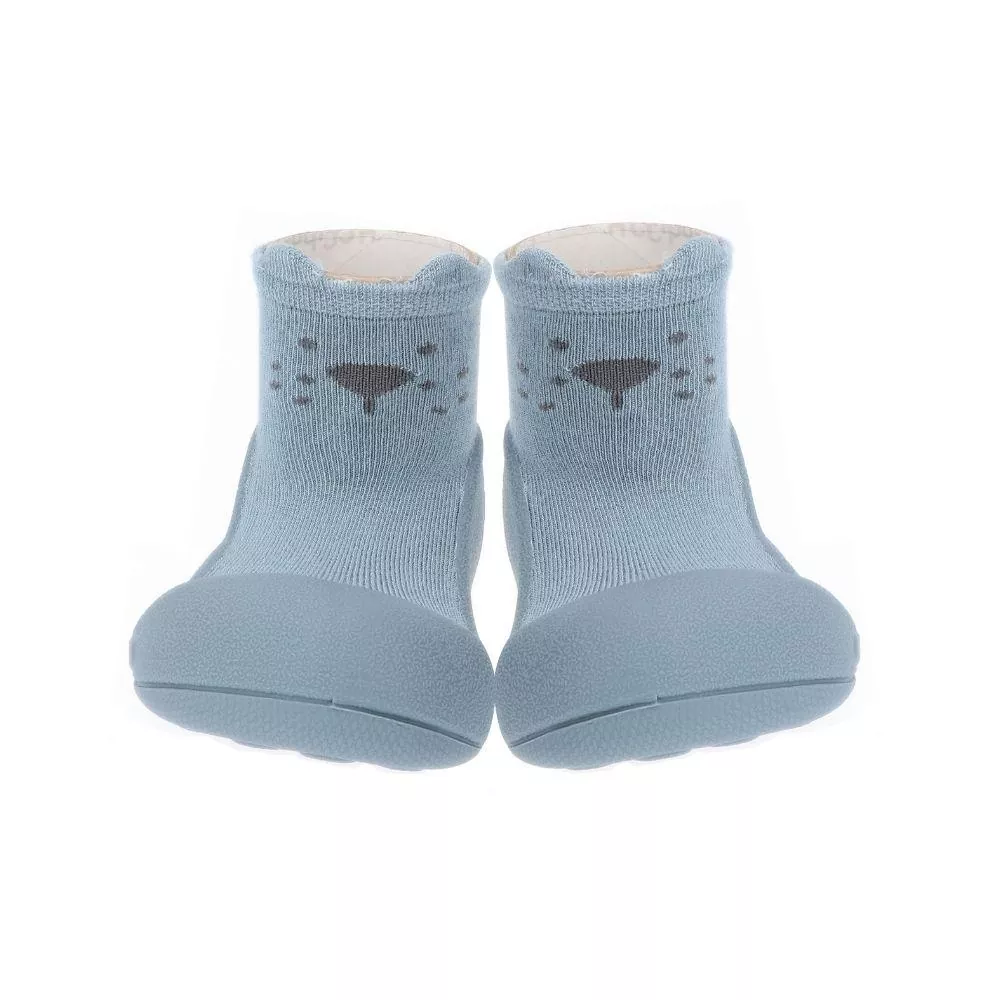 Zapatos Attipas Animal Blue