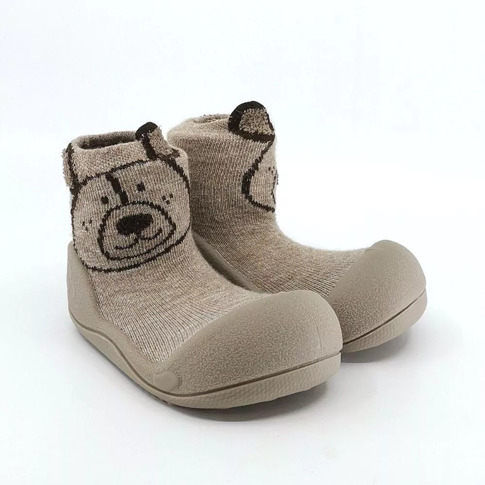 Zapatos Attipas Teddy Beige T21.5