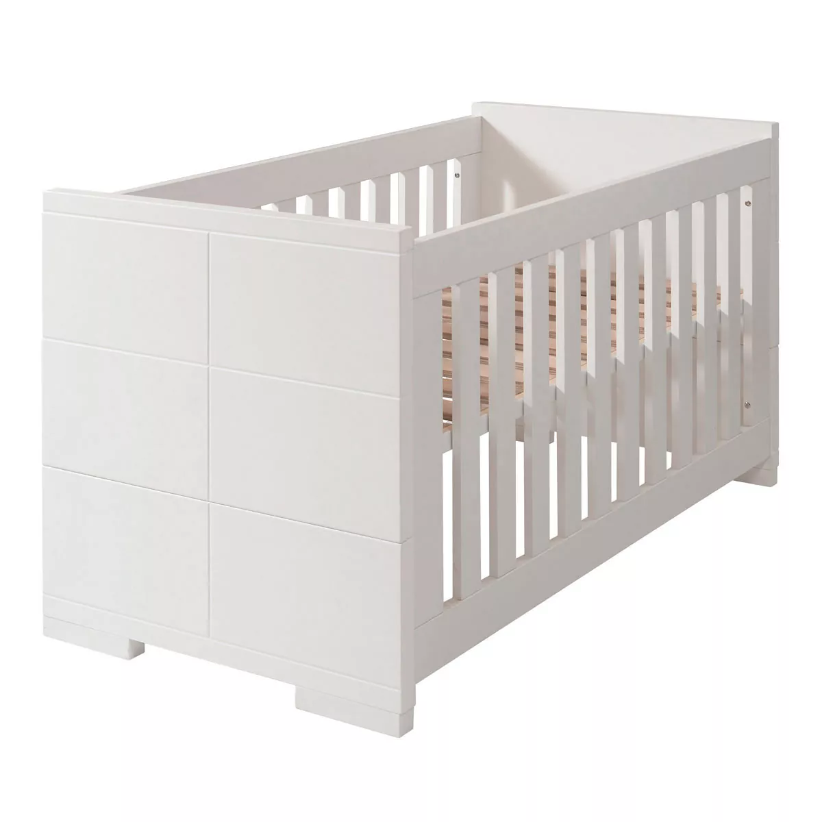 Cuna Sicilia Blanco 60x120 Ikid