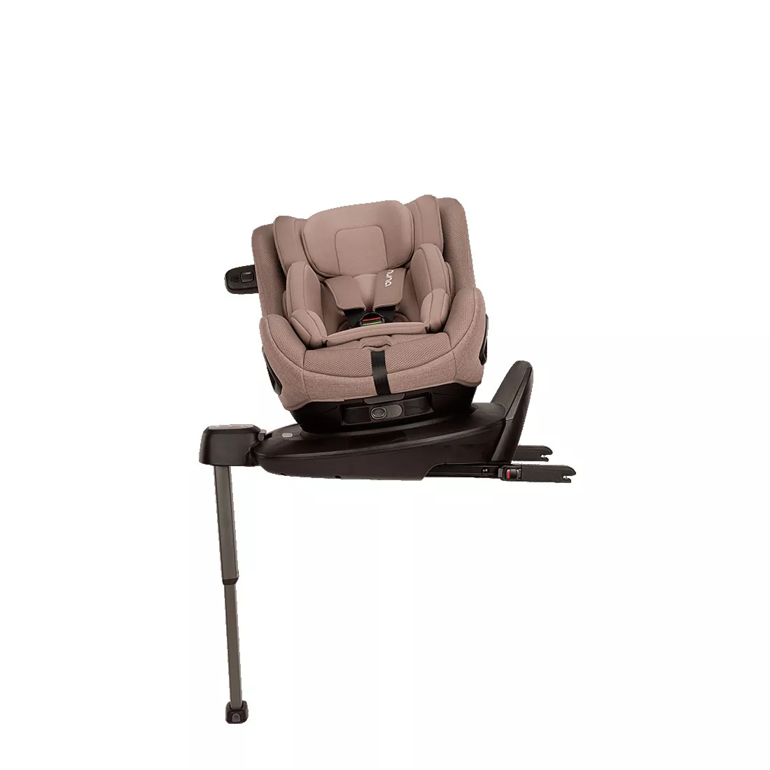 Silla de coche Nuna Pruu Aire de 40-105cm